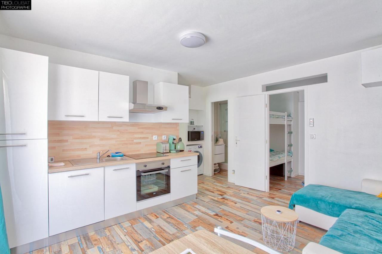 T2 Prestige Appartement